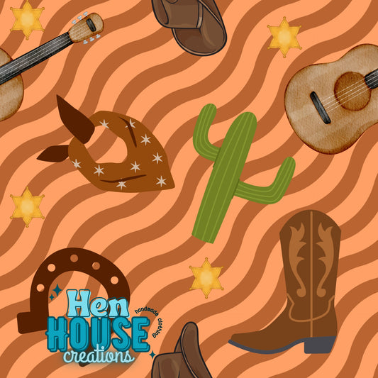 BIG BOY Western Wear